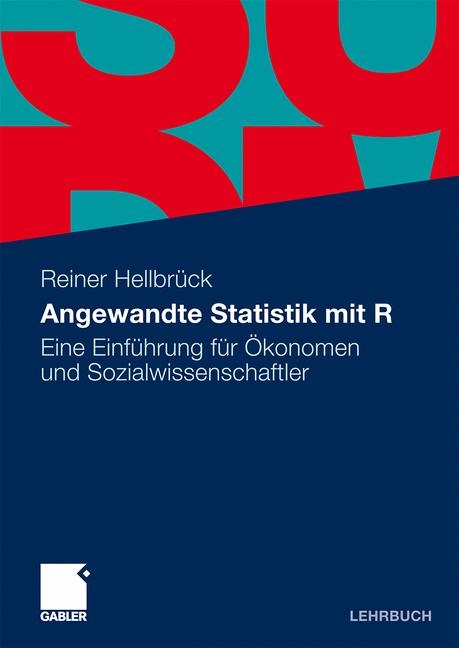 Angewandte Statistik mit R - Reiner Hellbrück