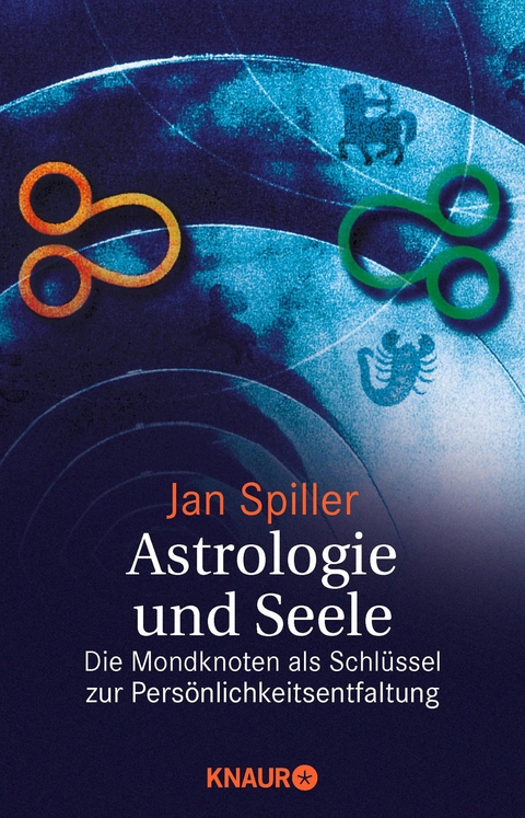 Astrologie und Seele - Jan Spiller