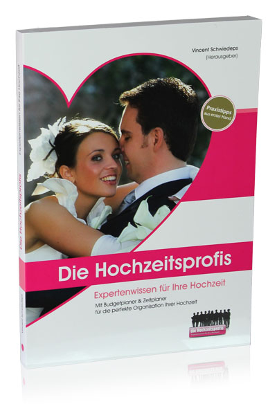 Die Hochzeitsprofis - 