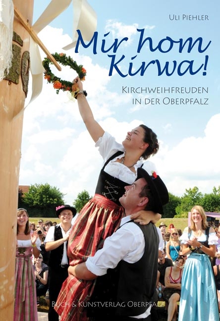 Mir hom Kirwa - Uli Piehler