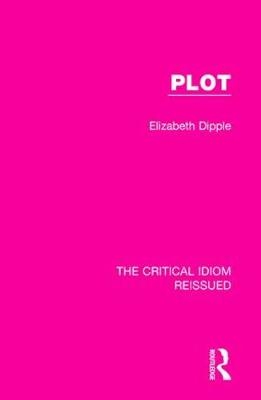 Plot -  Elizabeth Dipple