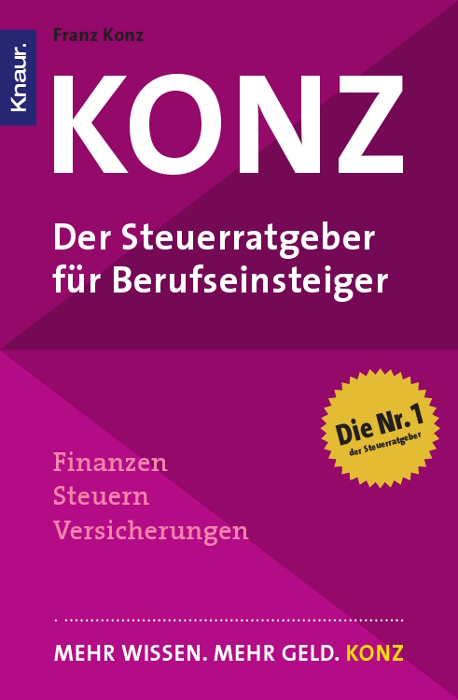 Konz - Franz Konz