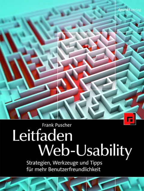 Leitfaden Web-Usability - Frank Puscher