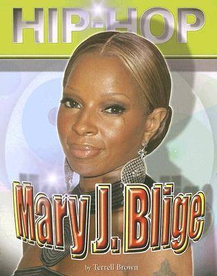 Mary J. Blige - Terrell Brown