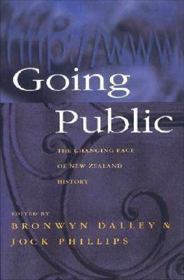 Going Public -  Phillips Jock