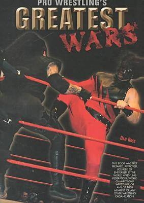 Pro Wrestling's Greatest Wars - Dan Ross