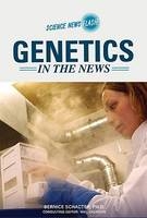 Genetics in the News - Bernice Schacter