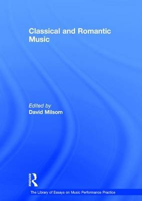 Classical and Romantic Music - 