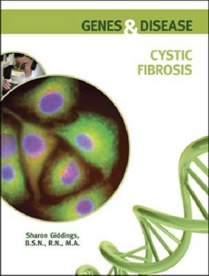 Cystic Fibrosis - Sharon Giddings