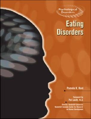 Eating Disorders - Pamela K. Keel