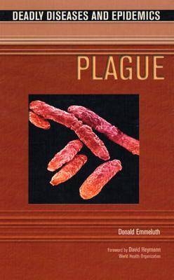 Plague - Donald Emmeluth