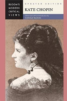 Kate Chopin - Harold Bloom