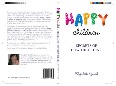 Happy Children - Elizabeth Gould