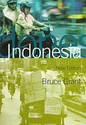 Indonesia - Grant Bruce