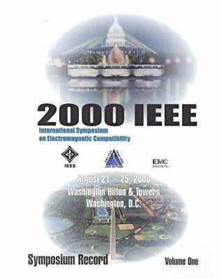 IEEE International Symposium on Electromagnetic Compatibility -  Institute of Electrical and Electronics Engineers