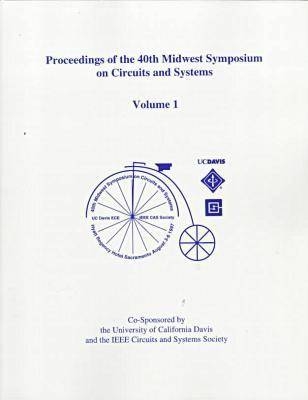 Midwest Symposium on Circuits and Systems -  Institute of Electrical and Electronics Engineers