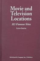 Movie and Television Locations - Leon Smith