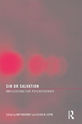 Sin or Salvation - 