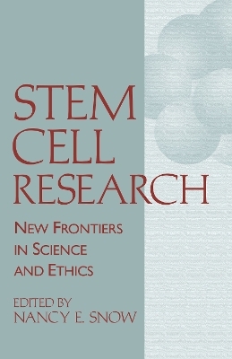 Stem Cell Research - 