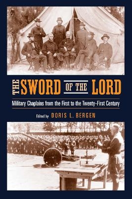 The Sword of the Lord - 