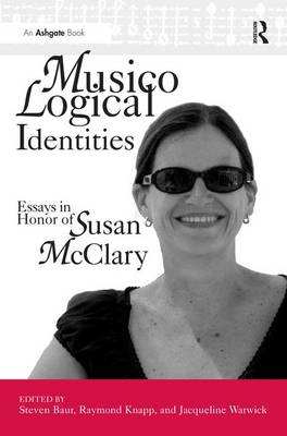 Musicological Identities -  Jacqueline Warwick