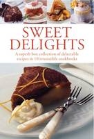 Sweet Delights - Valerie Ferguson