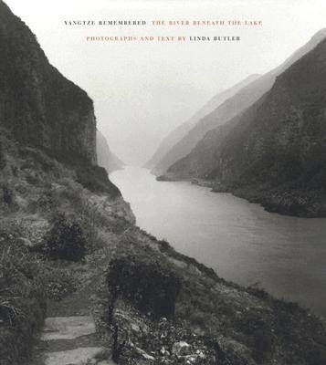 Yangtze Remembered - Linda Butler