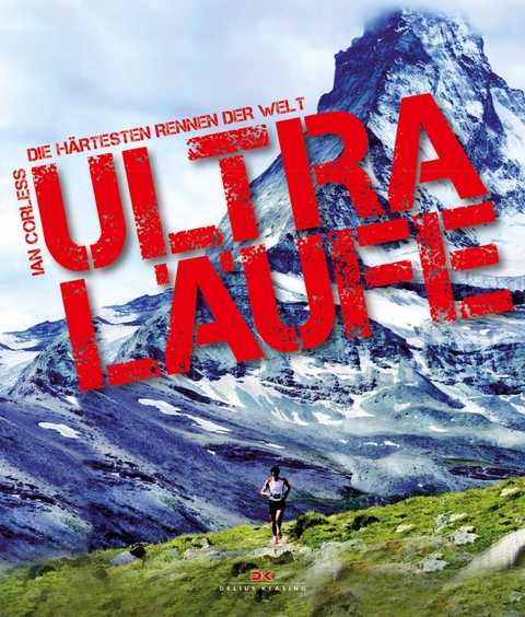 Ultraläufe - Ian Corless