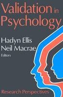 Validation in Psychology - 