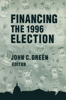 Financing the 1996 Election - John Clifford Green