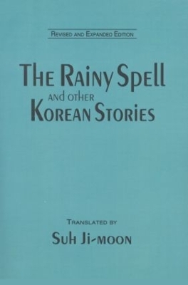 The Rainy Spell and Other Korean Stories - Ji-moon Suh