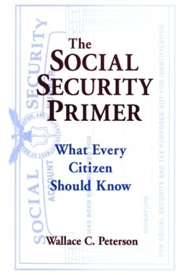 The Social Security Primer - Paul E Peterson