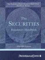 The Securities Regulatory Handbook