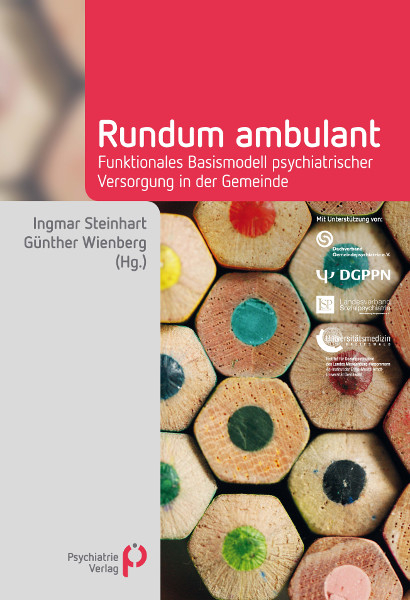 Rundum ambulant - Ingmar Steinhart, Günther Wienberg