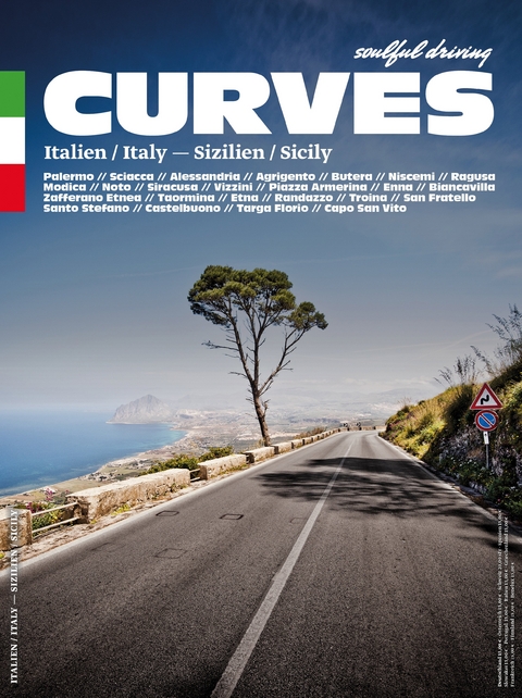 CURVES Italien - Sizilien - Stefan Bogner