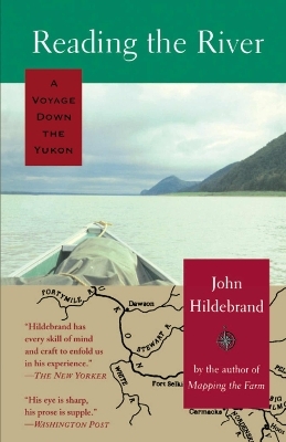 Reading the River - John Hildebrand