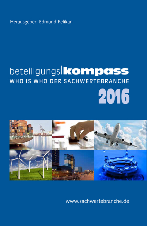 BeteiligungsKompass 2016 - Edmund Pelikan