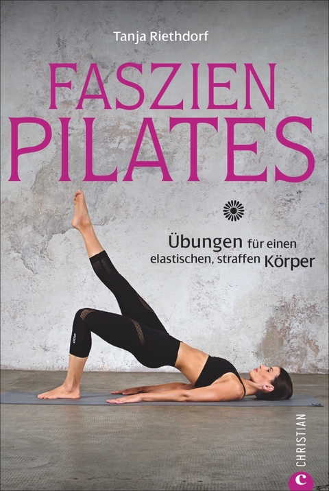 Faszien-Pilates -  Body Inn Style & Tanja Balance