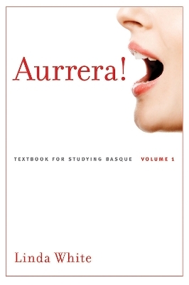 Aurrera! v. 1