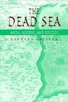 The Dead Sea - Barbara Kreiger