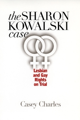 Sharon Kowalski Case - II Charles