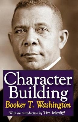 Character Building - 