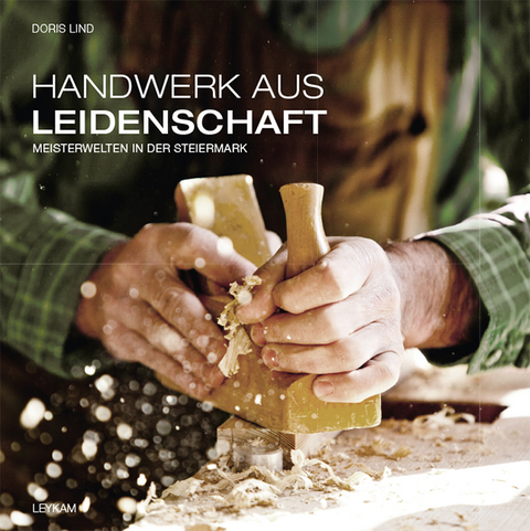 Handwerk aus Leidenschaft - Doris Lind