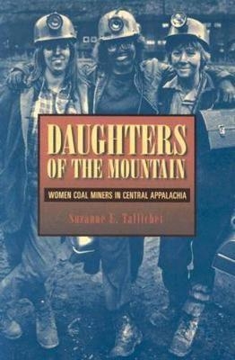 Daughters of the Mountain - Suzanne E. Tallichet