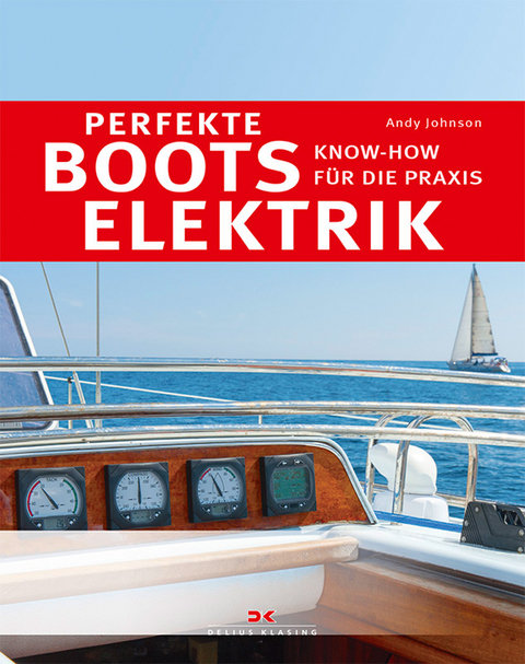 Perfekte Bootselektrik - Andy Johnson