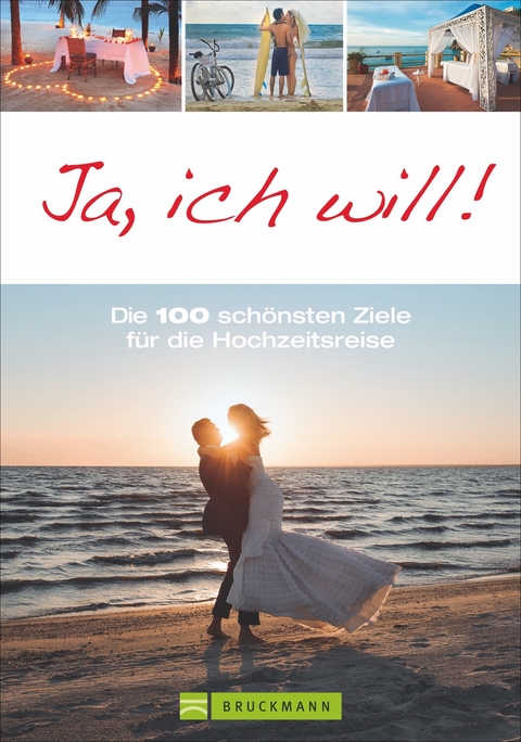 Ja, ich will! - Susanne Asal, Franz Marc Frei, Heide Marie Karin Geiss, Udo Haafke, Jochen Müssig, Sabine Rheker-Weigt, Roland F. Karl, Klio Verigou, Thomas Winzker, Dirk Rheker