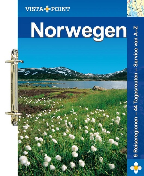 Norwegen - Christian Nowak