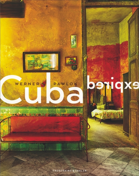 Cuba expired - Werner Pawlok, Stephan Reisner