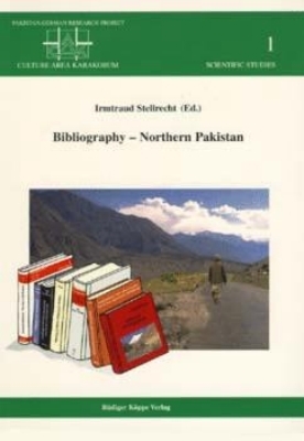 Bibliography – Northern Pakistan - 