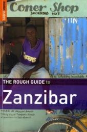 The Rough Guide to Zanzibar - Jens Finke